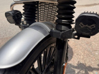 Royal Enfield Interceptor