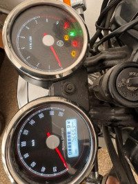 Royal Enfield Interceptor