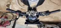 Yamaha FZ 2011 Model