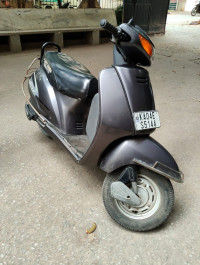Honda Activa 2006 Model