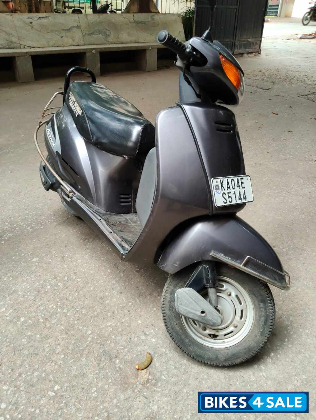 Honda Activa