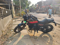 Royal Enfield Scram 411 2022 Model