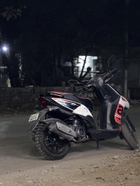 Aprilia SR 150 2020 Model