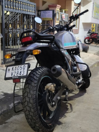 Royal Enfield Scram 440 2026 Model