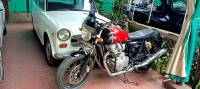 Royal Enfield 2023 Interceptor 650 2019 Model