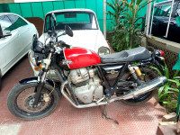 Royal Enfield 2023 Interceptor 650