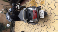 Honda Activa 2012 Model