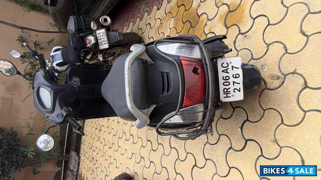 Honda Activa
