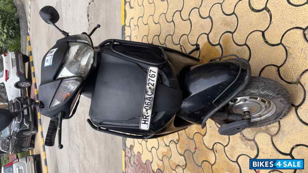 Honda Activa Honda Activa