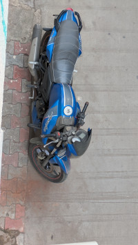 TVS Apache RTR 160 2018 Model