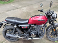 Honda CB350RS 2022 Model