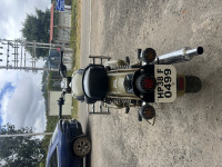 Royal Enfield Classic Desert Storm