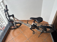 Bicycle  Benneli 2025 Model