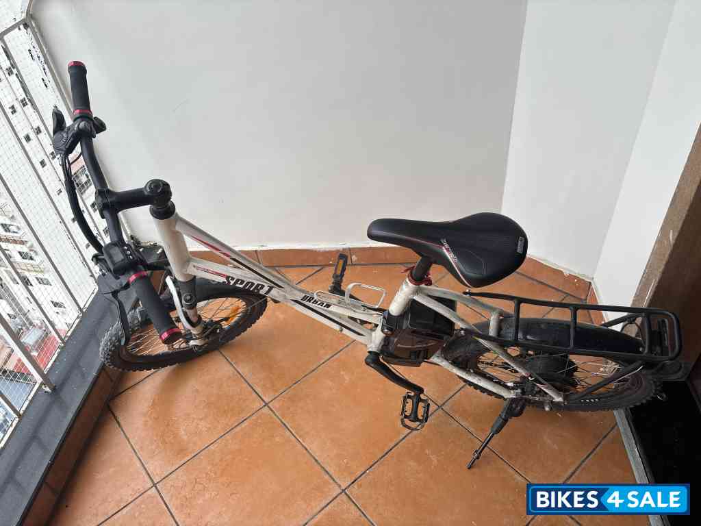 Bicycle Benneli