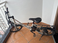 Bicycle Benneli