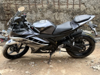 Yamaha YZF R15 V2 2015 Model