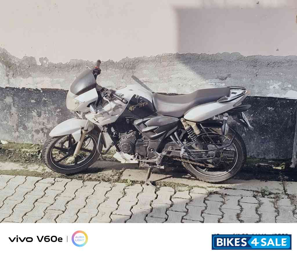 TVS Apache RTR 180