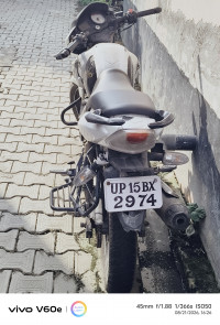 TVS Apache RTR 180