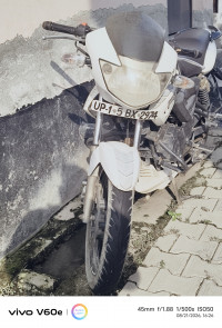 TVS Apache RTR 180