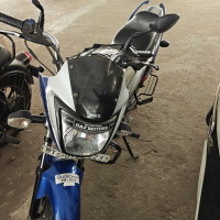 Hero Splendor iSmart 2015 Model