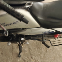 Hero Splendor iSmart