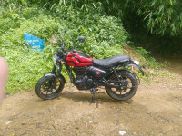 Royal Enfield Hunter 350 2026 2026 Model