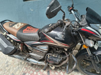 Honda Shine 125