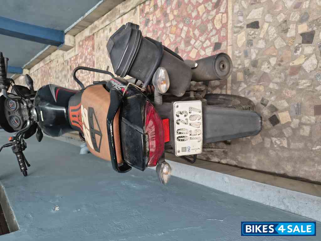 Honda Shine 125