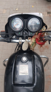 Hero Splendor Plus 2021 Model
