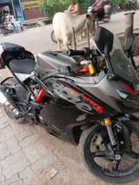 TVS Apache RR 310 2023 Model