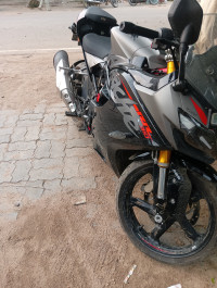 TVS Apache RR 310