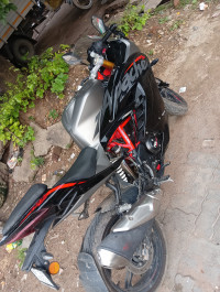 TVS Apache RR 310