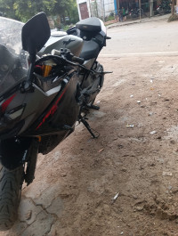 TVS Apache RR 310
