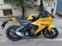Hero Karizma XMR 2023 Model