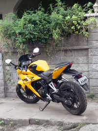 Hero Karizma XMR