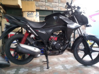Honda CB Twister 2011 Model