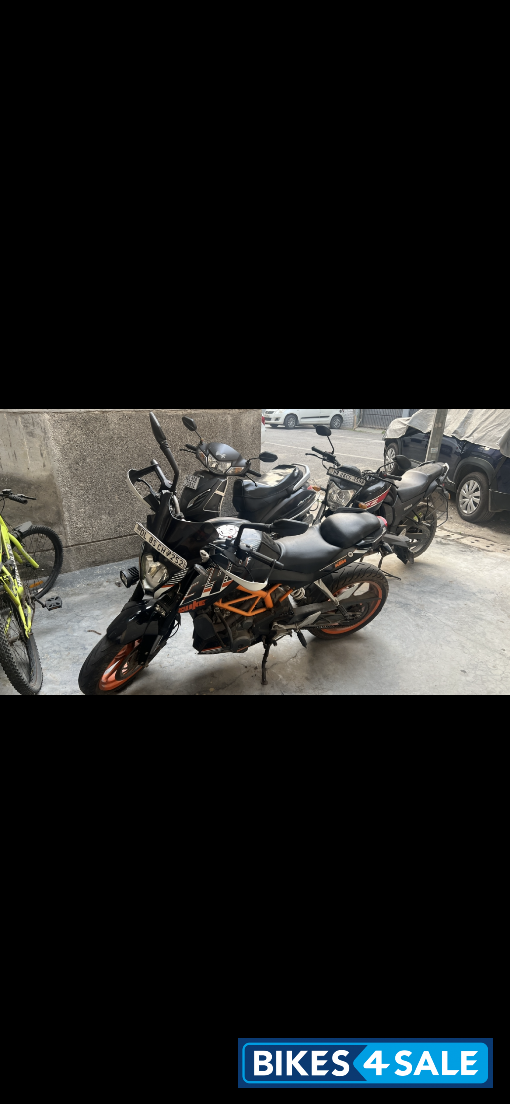 KTM Duke 390 KTM Duke 390