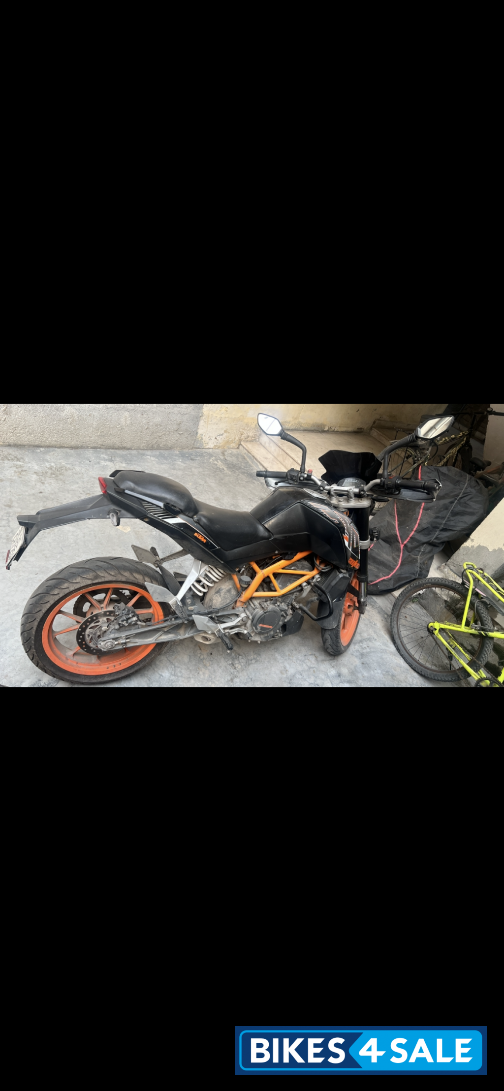 KTM Duke 390 KTM Duke 390
