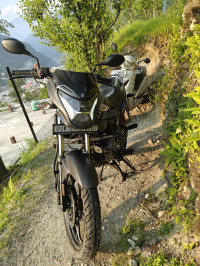 Hero Glamour Xtec 2022 Model
