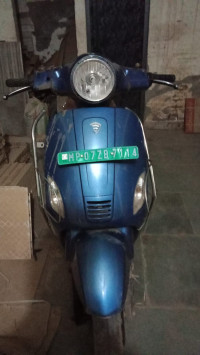 Benling Aura 2022 Model