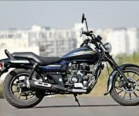 Bajaj Avenger Street 150