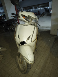 Honda Activa 2014 Model