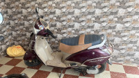 TVS Jupiter ZX 2017 Model