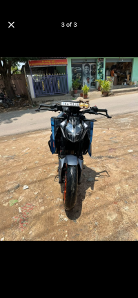 KTM Duke 390 2024 2024 Model