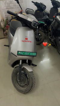 Ola S1 Air Model