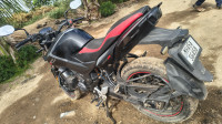 Maat Black Hero Xtreme 160R Stealth Edition
