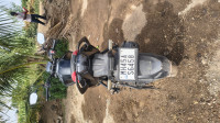 Maat Black Hero Xtreme 160R Stealth Edition