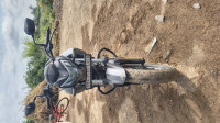 Maat Black Hero Xtreme 160R Stealth Edition
