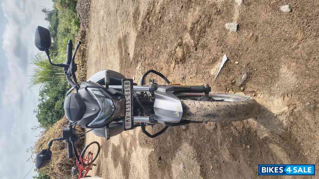 Maat Black Hero Xtreme 160R Stealth Edition Maat Black Hero Xtreme 160R Stealth Edition