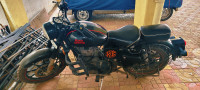 Royal Enfield Classic 350 Model